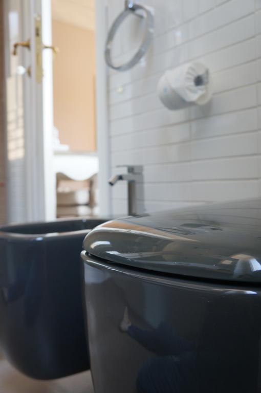 Hotel Le Stanze Di Elle Řím Pokoj fotografie