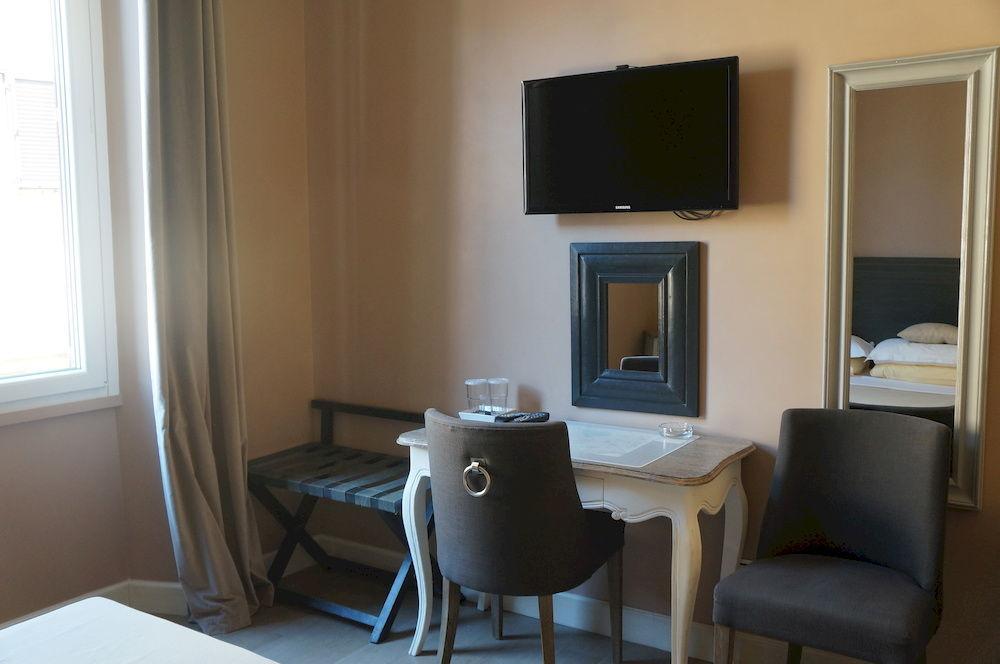 Hotel Le Stanze Di Elle Řím Exteriér fotografie